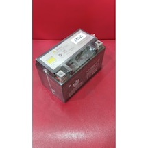 Kuba Bevely 50 125 Uyumlu Kaliteli Hazır Şarjlı Akü 12 V 7 Ah