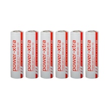 Px18650-24p - 3.7v 2400 Mah Li-ion Şarjlı Pil - 12c - 30a Px18650-24p - 3.7v 2400 Mah Li-ion Şarjlı Pil - 12c - 30a