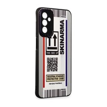 Samsung Galaxy Uyumlu , M23 Kılıf Mirror Desenli Kapak - Mirror - 7