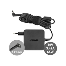 Asus Uyumlu Exa1208Eh Laptop Adaptör Şarj Aleti 19V 3.42A