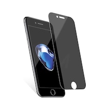Apple Uyumlu   iPhone 7 Plus Zore Kor Hayalet Cam Ekran Koruyucu