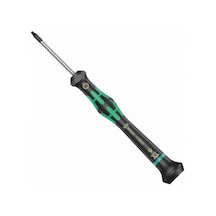 Wera 2067 Torx Mikro Tornavida 40MM Tx6 05118042001
