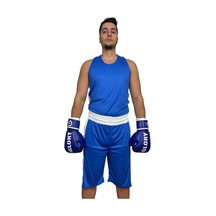 Top Glory Boks Atlet Şort Takım