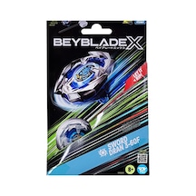 4 Adet Beyblade Sword Dran 1'li Set