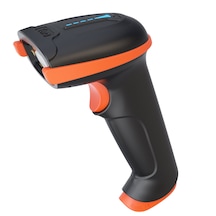 Tera 1d 2d Qr Kablosuz Barkod Okuyucu Darbeye Dayanıklı D5100