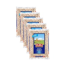 Duru Koçbaşı Nohut 8 MM 5 x 1 KG