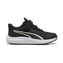 Puma Skyrocket 2 Ac+ Ps Çocuk Siyah Sneaker Ayakkabı 31241401