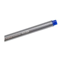 3343 Triplus Fineliner Keçeli Kalem, 0.3 Mm Uç, Su Bazlı Mürekkep, Mavi