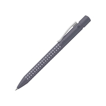 Faber-Castell Grip 2010 Versatil Kalem Alaca Gri 5084231053000