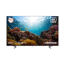 Grundig 43GJQ9200 43'' 108 Ekran 4K UHD Smart Google QLED TV