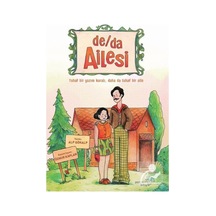 De Da Ailesi - Alp Gökalp - Paraşüt Kitap