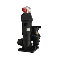 Vaillant Ecotec Pro Turbotech 3 Yollu Vana Siyah