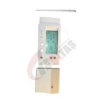 Honeywell R8810a T40 Kablosuz Opentherm
