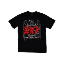 Slayer Baskılı T-Shirt (440863297)