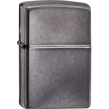 Zippo Çakmak 28378-000004 REG GRAY DUSK MT LTR