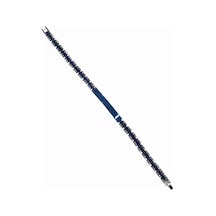 Çelik Erkek Bileklik Çok Renkli 71946174