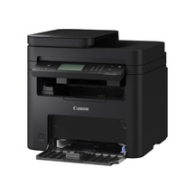 Canon Mf275dw A4 Siyah Çok Fonksiyonlu Faxlı Dublex Laser Yazıcı Usb 2.0,ethernet,kablosuz
