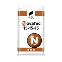 Novatec Dengeli 15-15-15 (40 KG) Compo
