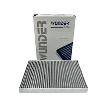 Wunder Dodge Magnum 2004-2008 Karbonlu Polen Filtresi