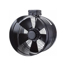 Bahçıvan Borax 250 Kanal Tipi Aksiyel Fan 25Cm 1500 M³/H