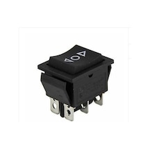 Aempart Cam Anahtarı Unıversal Oklu Geniş Aem30 0102