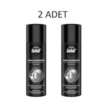 Selsil Klima Temizleyici Yeni Dizayn 150 Ml 2 Adet