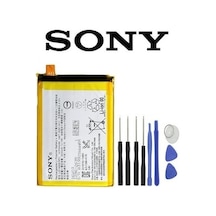 Senalstore Sony Xperia Z5 Premium Uyumlu Pil Batarya Lis1605erpc Ve Tamir Seti