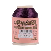Altınbaşak Oya Ve Dantel İpi 20 Gr - Royaleks - No: 065