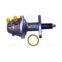 Mazot Otomatiği Transit 12 -15 Süperpar