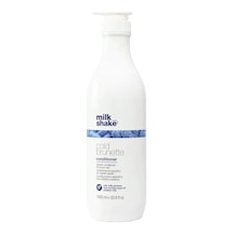 Milk Shake Cold Brunette Kahverengi Saçlar İçin Bakım Kremi 1000 Ml