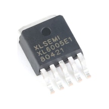 Xl6005E1 60V 4A Led Boost Sabit Akım Sürücüsü 1W/3W/5W