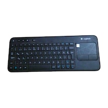 Logitech K400 Kablosuz Klavye