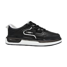 Puma M P 258-2843 Phlon Hafif Taban Bağcıklı Erkek S Siyah Siyah