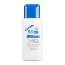 Sebamed Clear Face Temizleyici Yüz Toniği 150 Ml