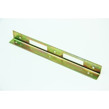 25 Cm Köşebent Kapı Kilit Karşılığı