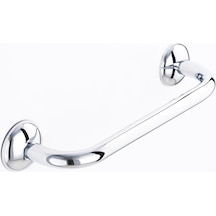 Lider Küvet Tutamağı Krom 50 Cm - 1004 Çok Renkli