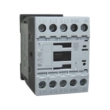 Eaton Dılm7-10-ea 220v ,3kw/6a Kontak-3a+1a 220vac Kontaktör