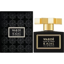 Kajal Perfumes Paris Warde Eau 100 Ml Deri