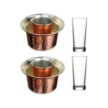 4 Parça Ehli Keyf Rakı Set 1