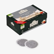 Ahmad Tea Earl Grey Demlik Poşet Çay 48 Li 154 G