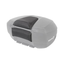 Shad Sh-dor180 Sırt Dayama Siyah