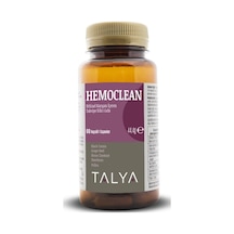 Talya Hemoclean Bitkisel Karışım Içeren Takviye Edici Gıda