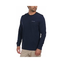 Columbia Csc Basic Erkek Uzun Kolllu Tişört 9110161472 001