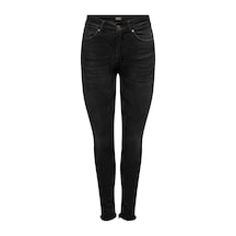 Only Bayan Kot Pantolon 15287159 SİYAH Siyah