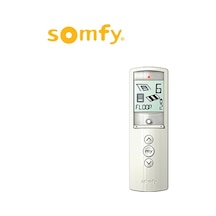 Somfy Telis 16 Rts Kumanda 16 Kanallı Panjur Kumandası