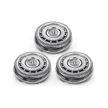 Philips Norelco Sh90 / 52 S7000 S9000 Tıraş Makinesi Başlıkları