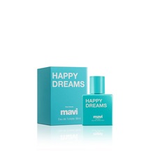 Mavi Happy Dreams Kadın Parfüm EDT 50 ML