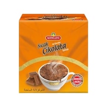 Tek İçimlik Sıcak Çikolata 20 X 19 G