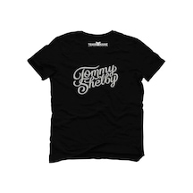 Tshirthane Peaky Blinders Tommy Shelby Logo Tişört Erkek Tshirt (277144885)