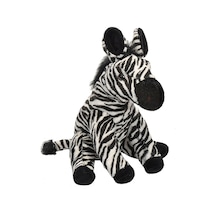 Wild Republic Zebra 30 Cm 19378 Çok Renkli